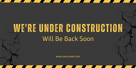 Under Construction